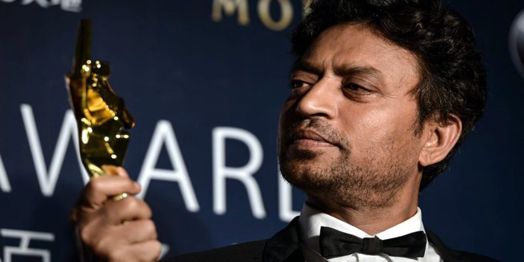 È morto Irrfan Khan, attore di Jurassic World e The Millionaire, aveva 54 anni - immagine dell'articolo