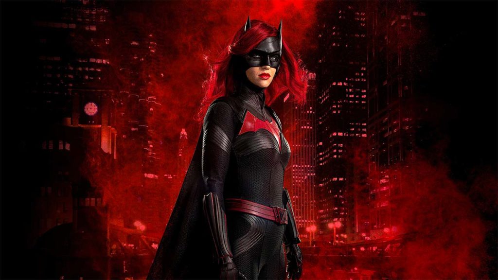 Batwoman 2, Ruby Rose abbandona la serie tv - immagine dell'articolo