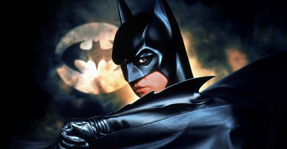 Val Kilmer