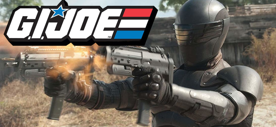 G.I. Joe