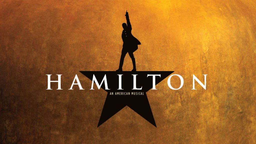 Hamilton: lo spettacolo di Broadway arriva su Disney+! - immagine dell'articolo
