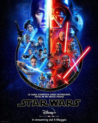 Poster Star Wars