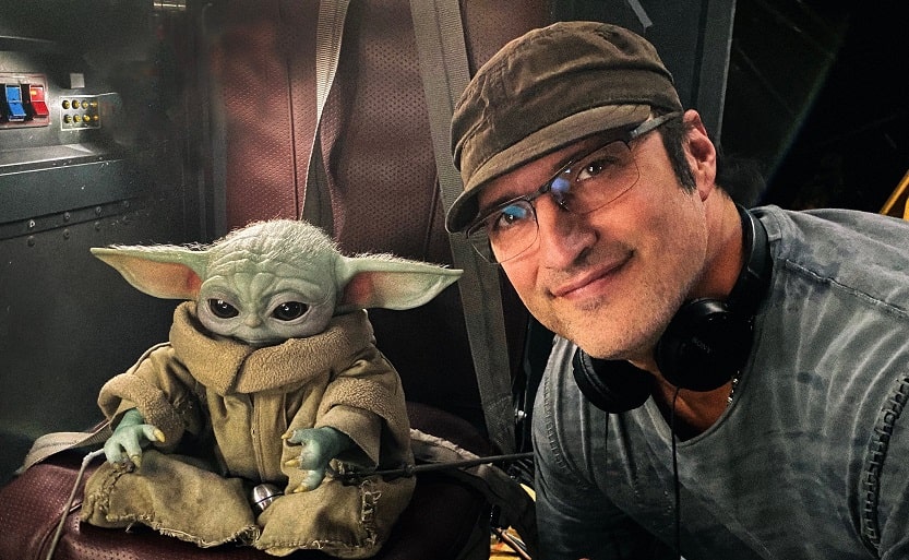 Robert Rodriguez