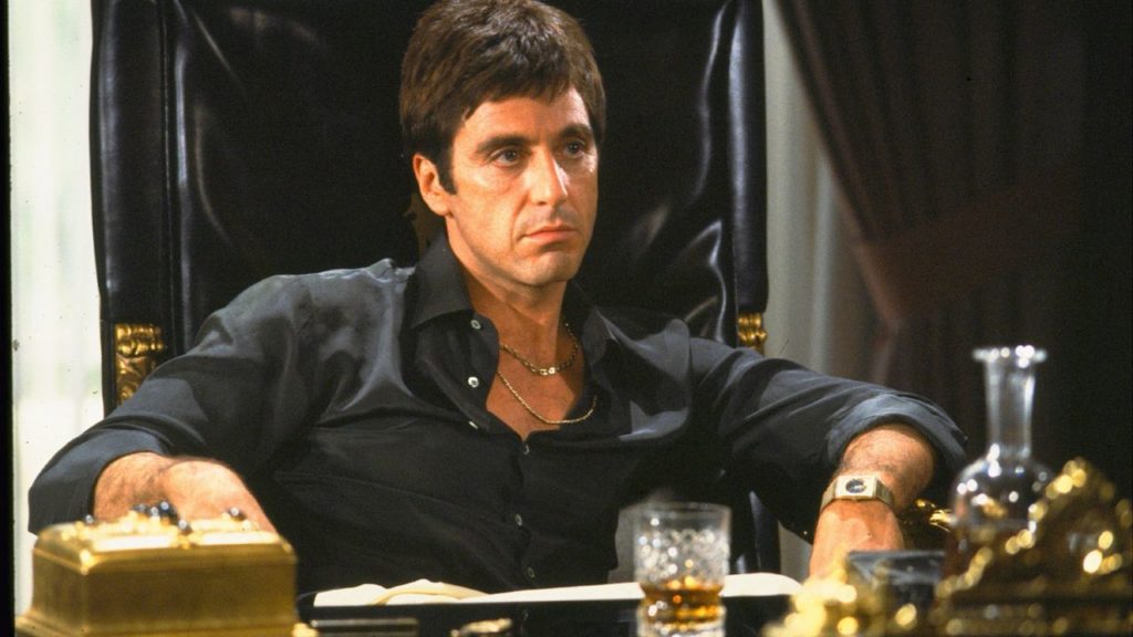 Scarface: Luca Guadagnino dirigerà il remake scritto dai Coen! - immagine dell'articolo
