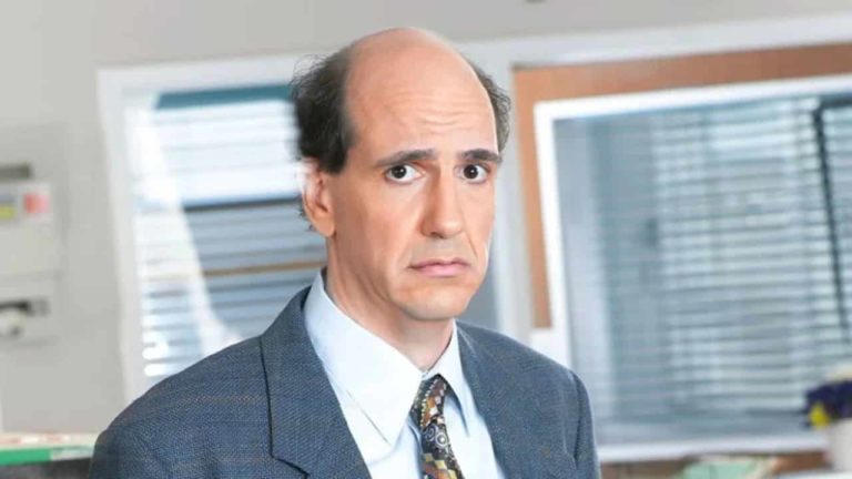 È morto l’attore Sam Lloyd, l’avvocato Ted della serie Scrubs
