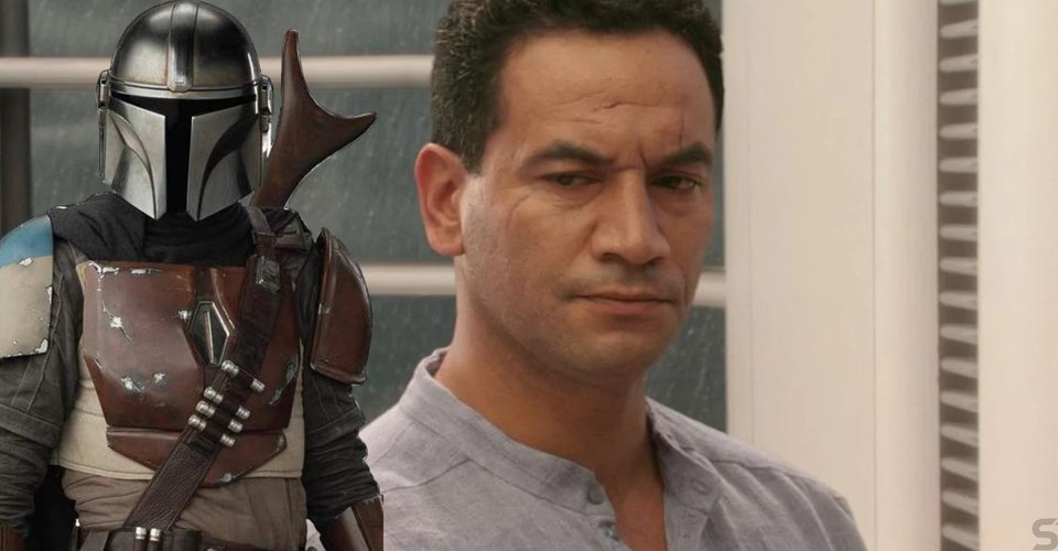 Boba Fett