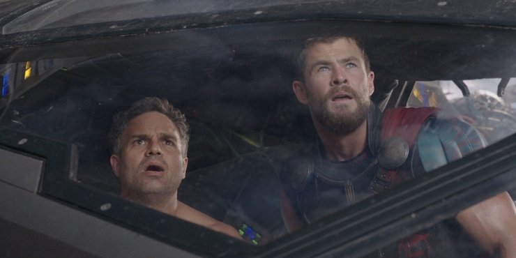 Chris Hemsworth