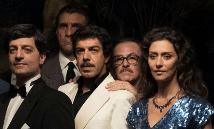 David di Donatello, ecco tutti i vincitori - immagine 1 dell'articolo