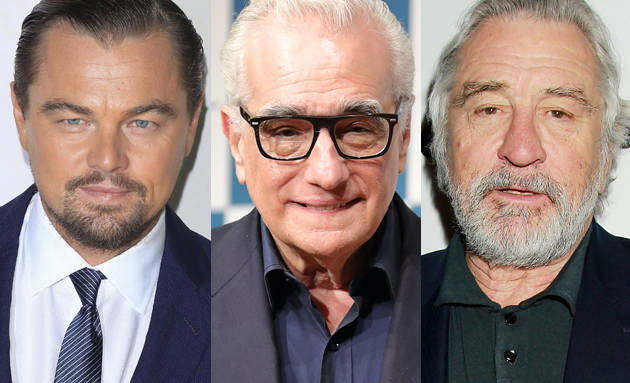 Killers of the Flower Moon, c’è l’accordo per il film di Scorsese - immagine 1 dell'articolo