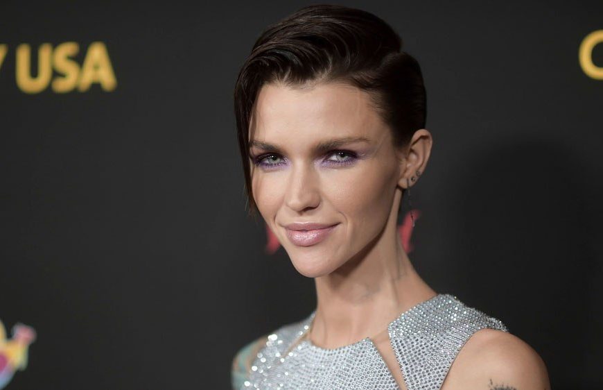 Batwoman 2, Ruby Rose abbandona la serie tv - immagine 1 dell'articolo