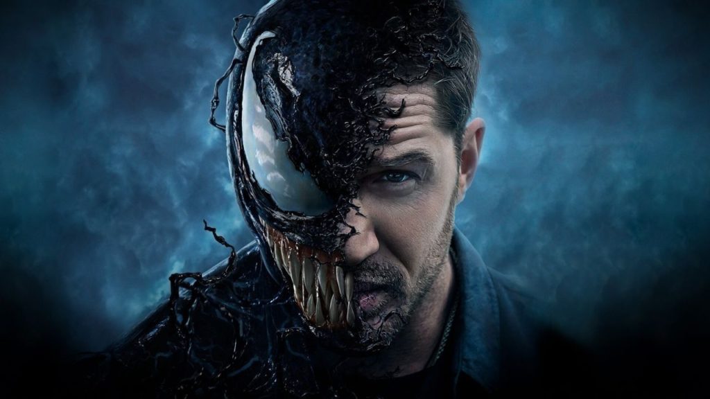Venom 2 wallpaper