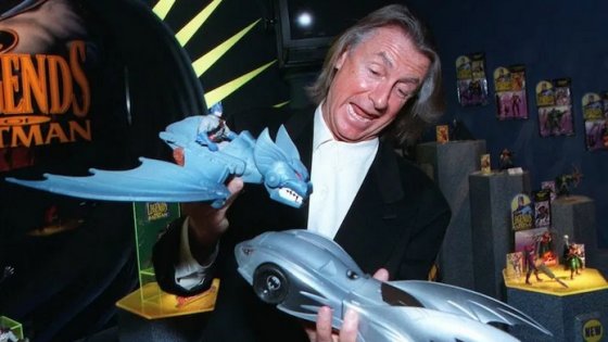 Joel Schumacher, morto il regista newyorkese - immagine 1 dell'articolo