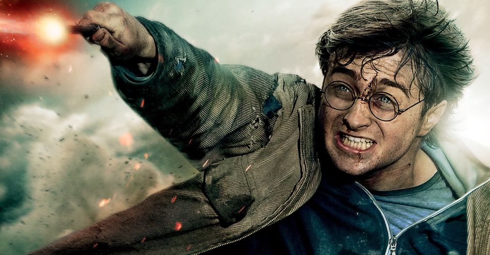 Daniel Radcliffe