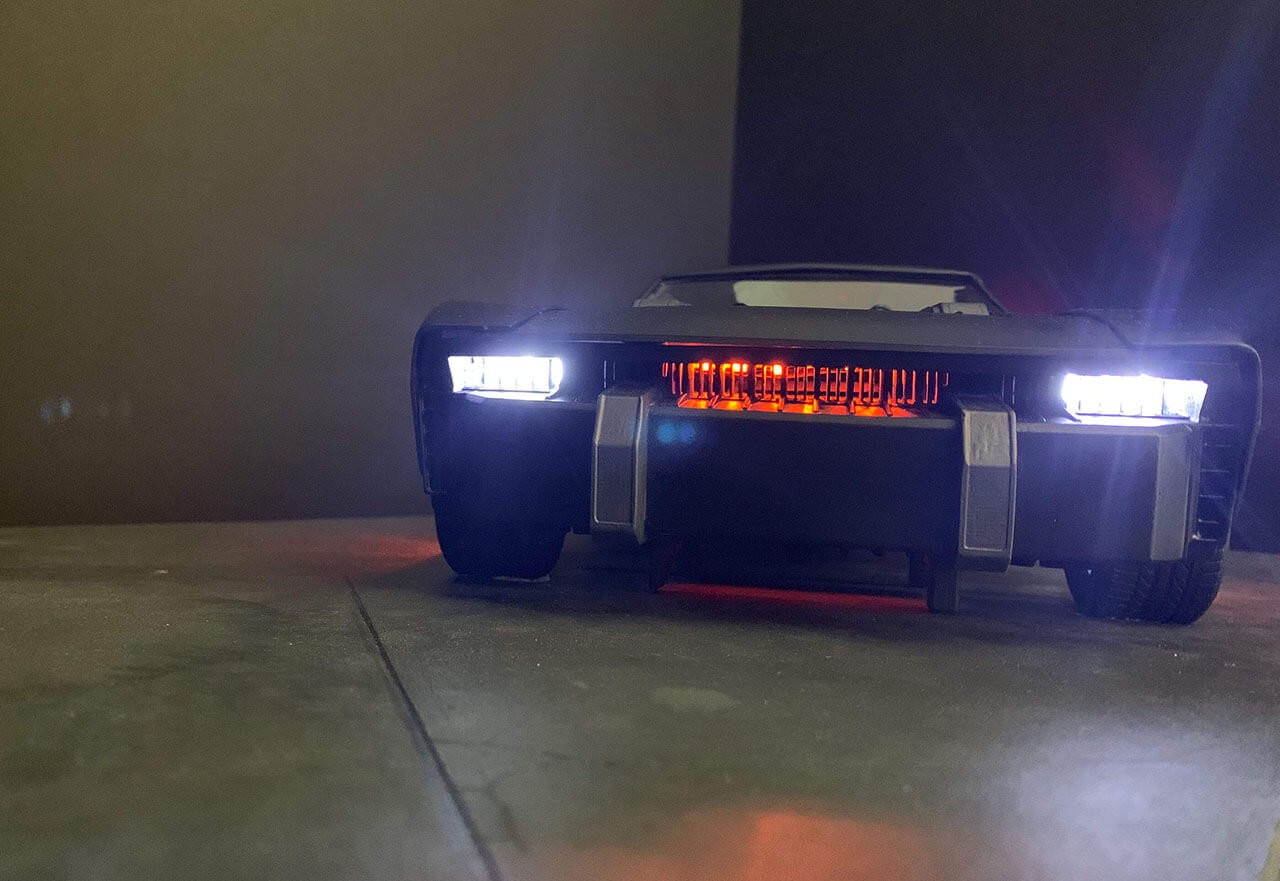 Batmobile