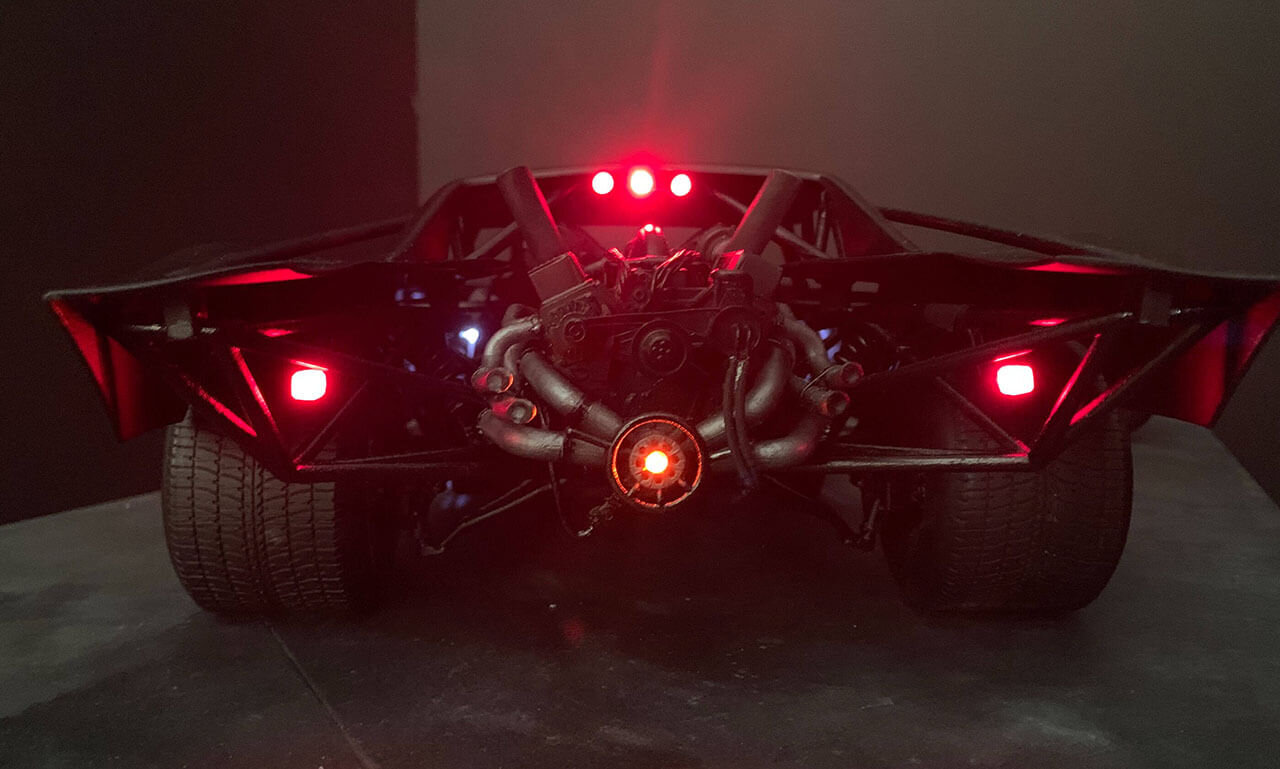 Batmobile