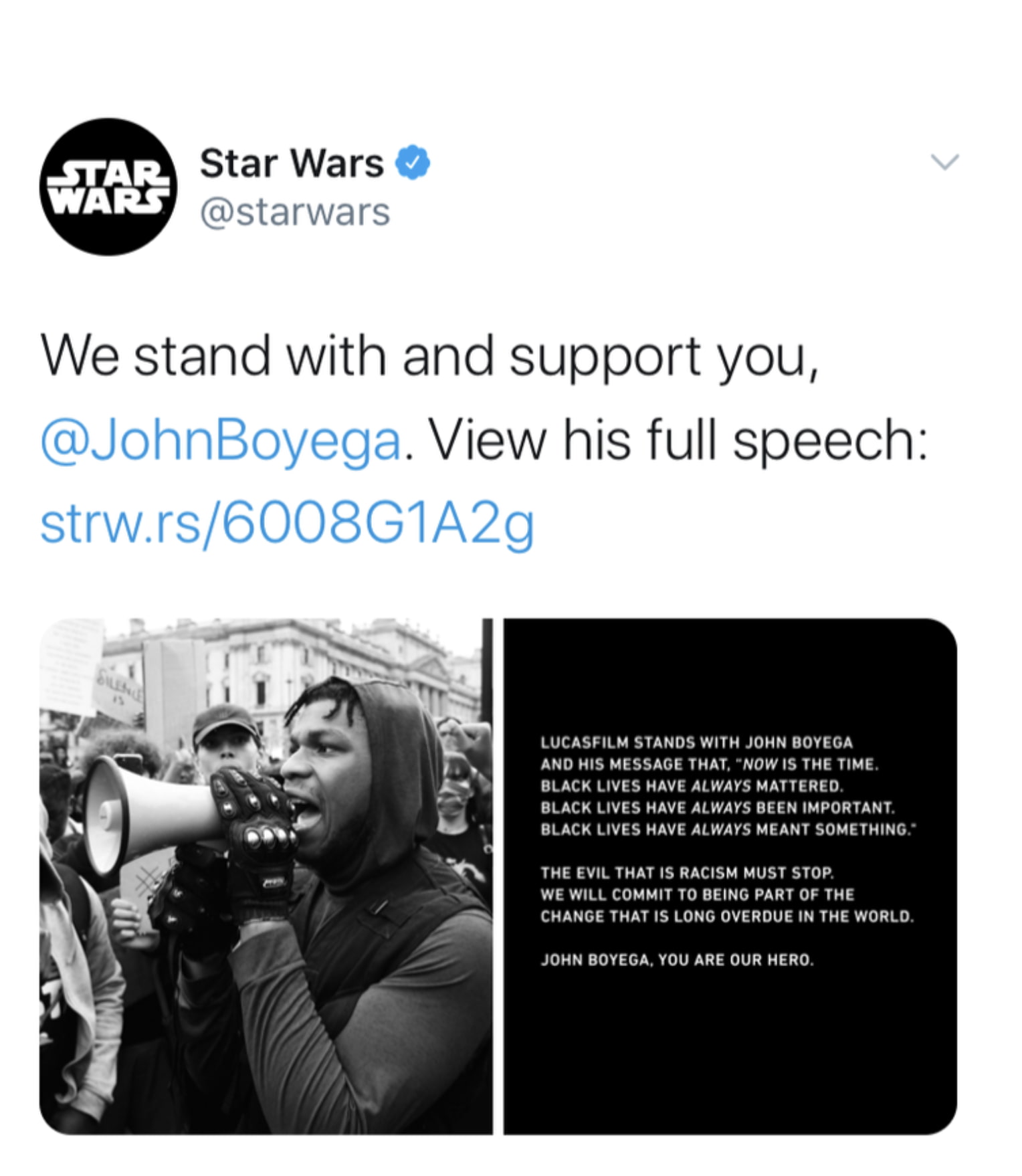John Boyega