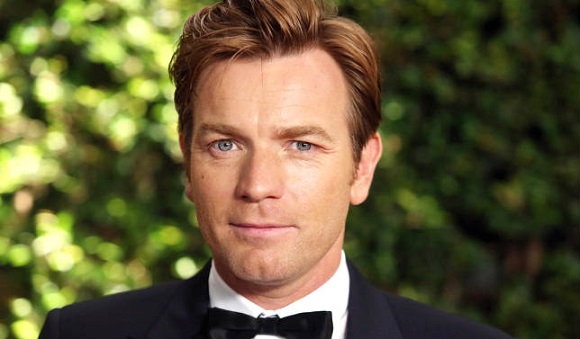Ewan McGregor, Grillo Parlante per Guillermo del Toro - immagine 1 dell'articolo