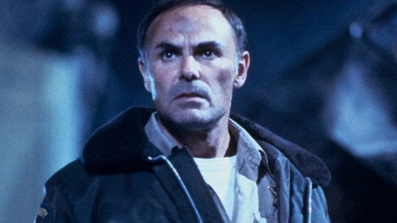 John Saxon, addio alla star dei poliziotteschi anni ’70 - immagine 1 dell'articolo