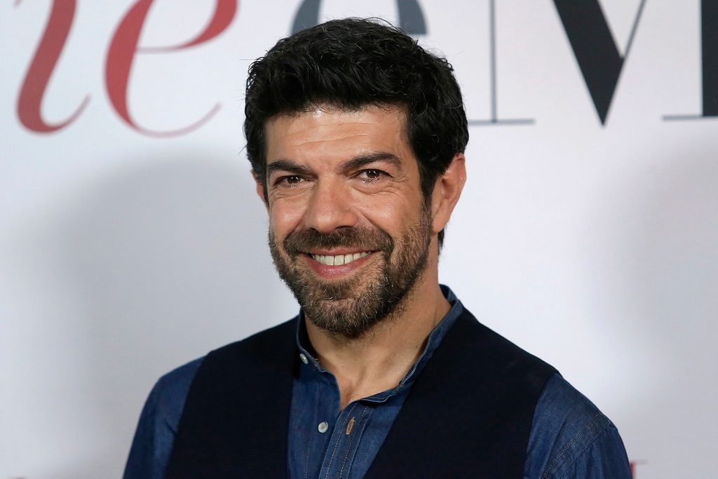 Pierfrancesco Favino wallpaper