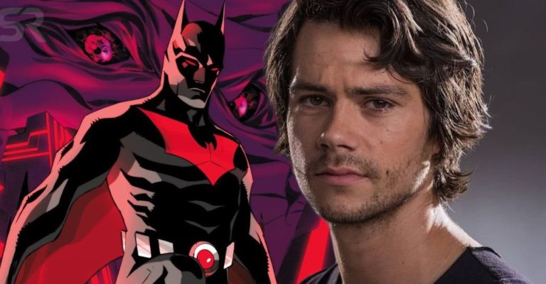 Batman Beyond, uno spettacolare fan-trailer riaccende la curiosità dei fan