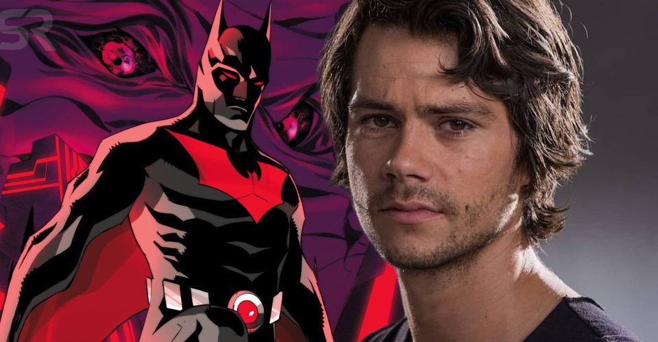 Batman Beyond