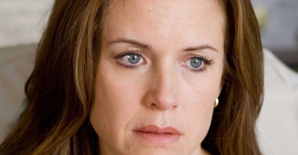 Kelly Preston