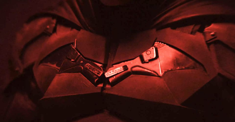 The Batman Spin-off