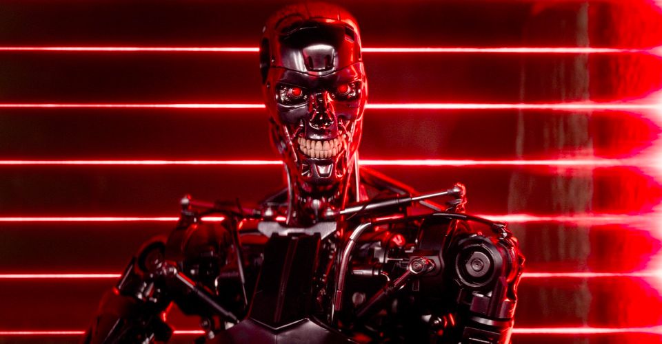 Terminator - Genisys