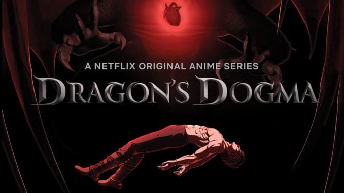 Dragon's Dogma