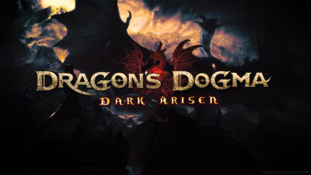 Dragon's Dogma wallpaper