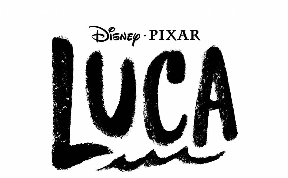 luca pixar