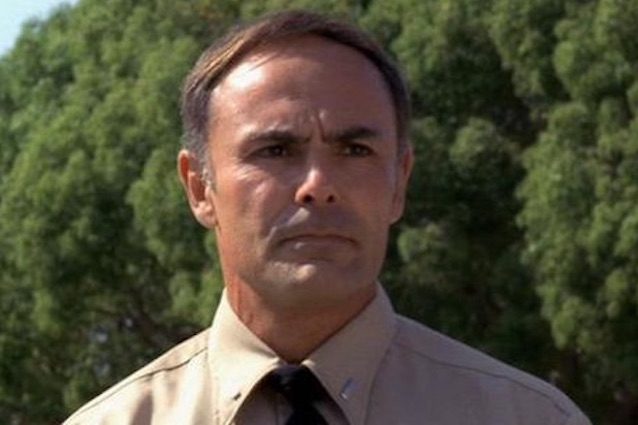 John Saxon, addio alla star dei poliziotteschi anni ’70 - immagine dell'articolo