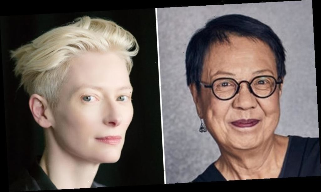 Mostra del Cinema Di Venezia, premiate Tilda Swinton e Ann Hui - immagine dell'articolo