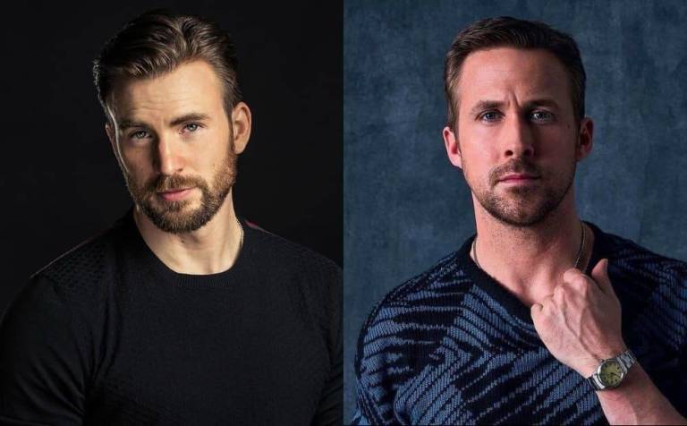 The Gray Man, Chris Evans e Ryan Gosling spie per Netflix - immagine 1 dell'articolo