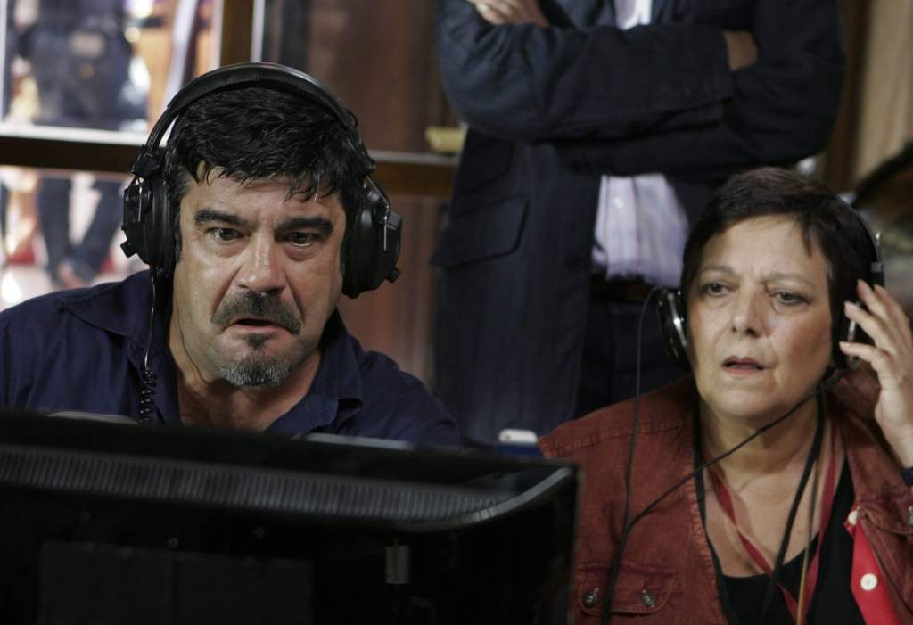Boris quarta stagione