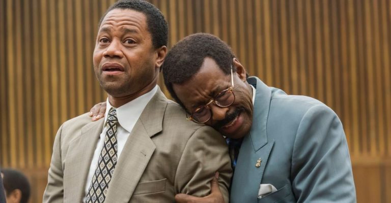 Cuba Gooding Jr. accusato nuovamente di molestie sessuali