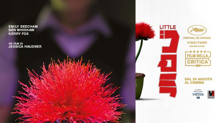 Little Joe – Recensione