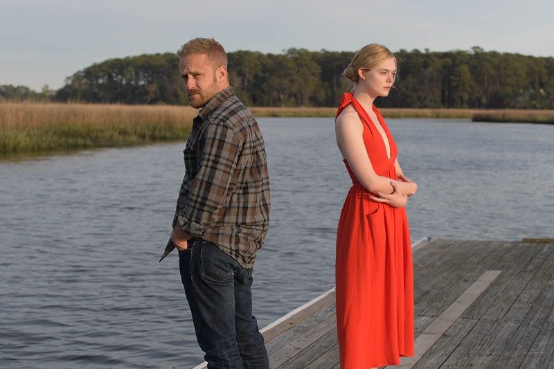 Galveston – Recensione del film di Mélanie Laurent - immagine 1 dell'articolo