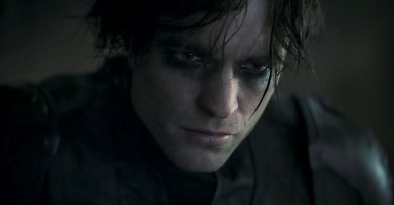 Dc Fandome, arriva il primo trailer di The Batman