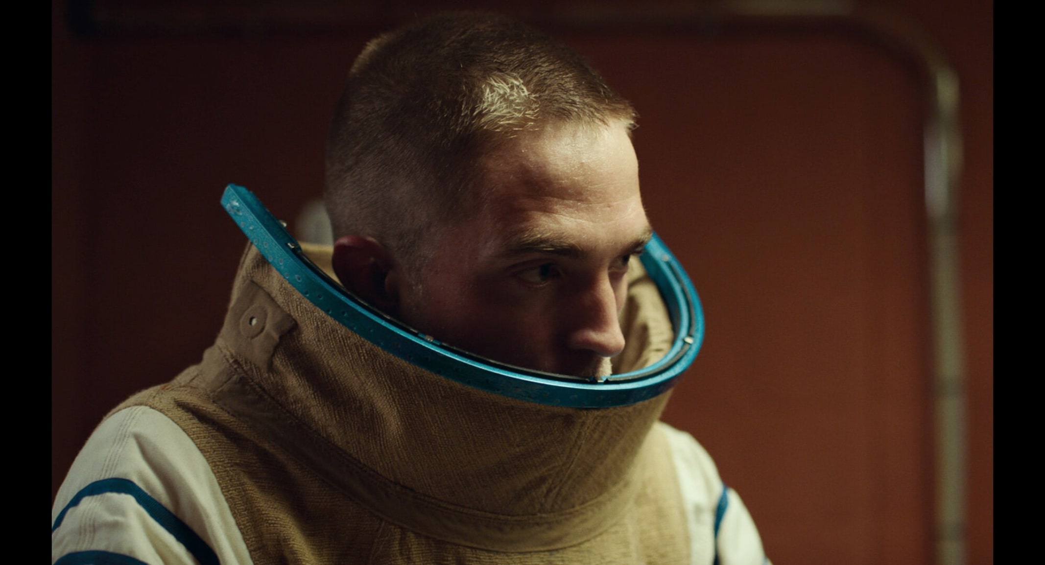 Robert Pattinson