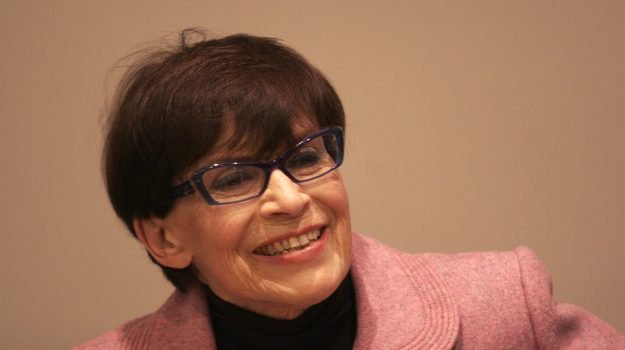 Morta Franca Valeri, addio a una grande dello spettacolo - immagine 1 dell'articolo