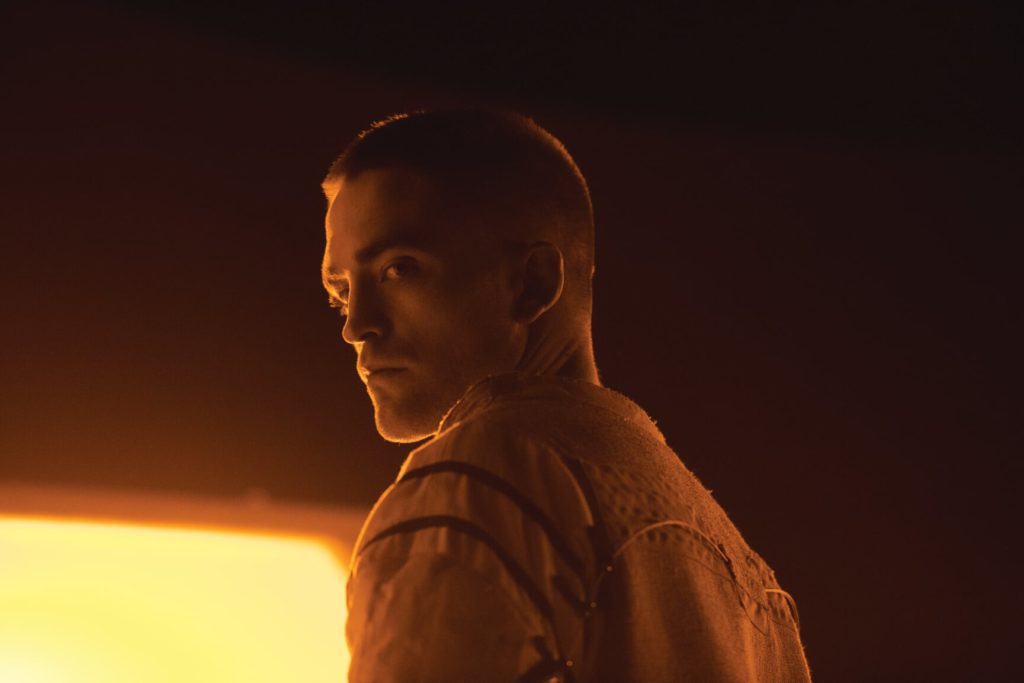 high life recensione