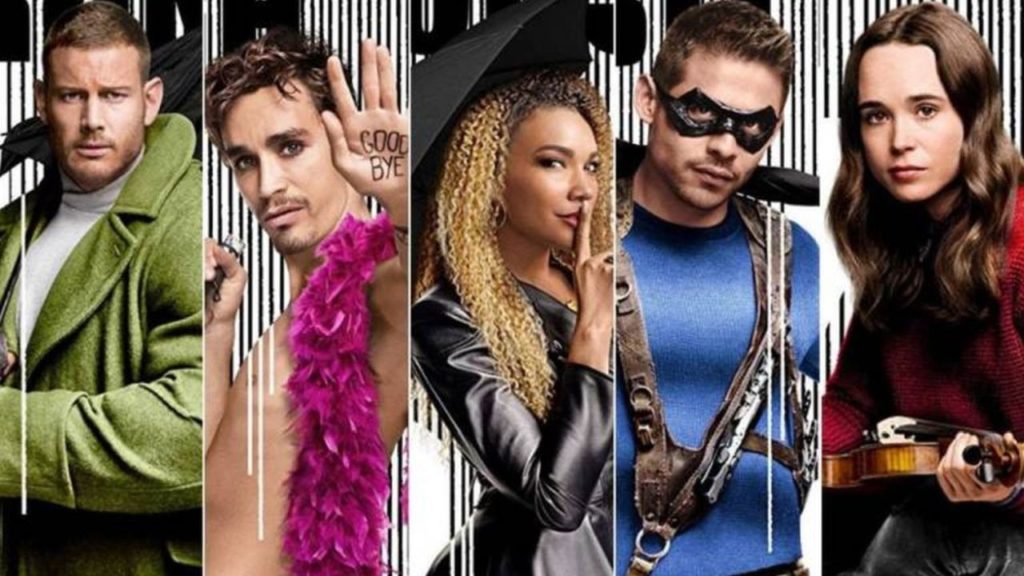The Umbrella Academy 2 – Recensione - immagine dell'articolo