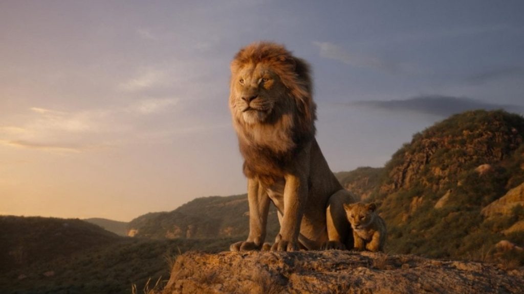 Il Re Leone, Barry Jenkins realizzerà il sequel - immagine dell'articolo