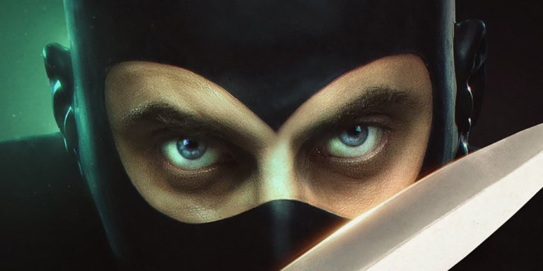 Diabolik, ecco il nuovo poster con Luca Marinelli! - immagine dell'articolo