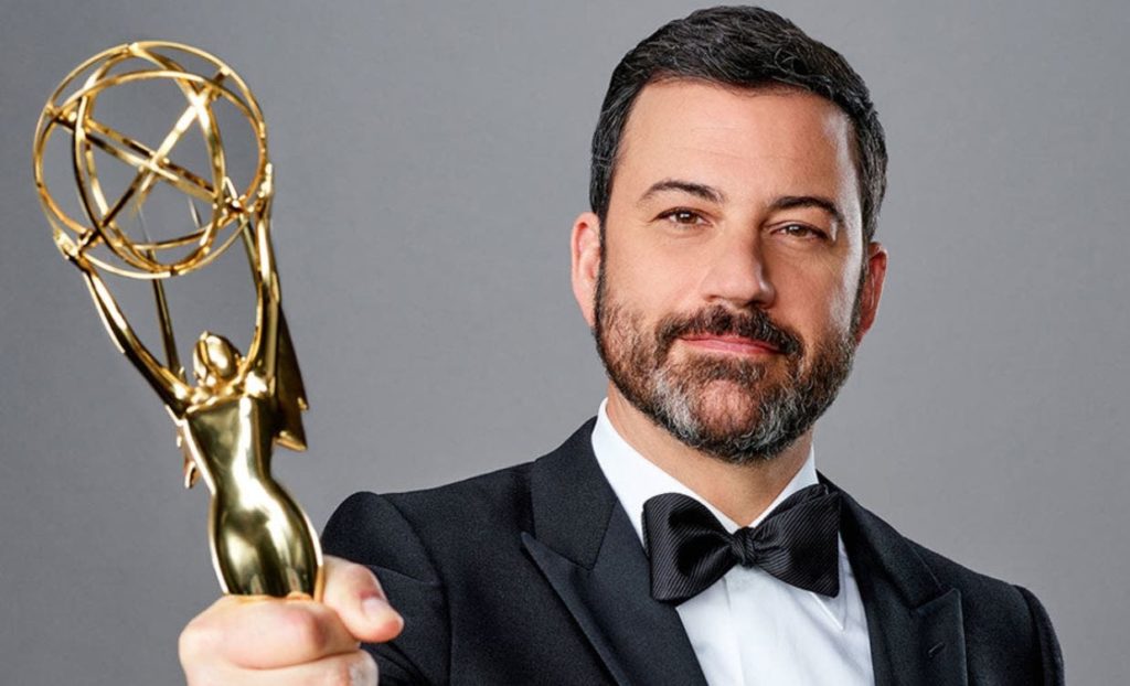 Emmy Awards 2020 wallpaper