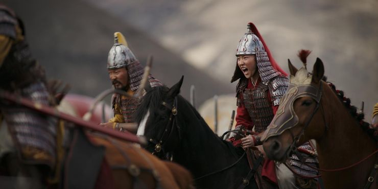 Mulan