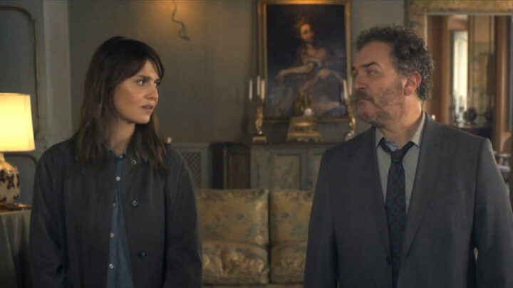 Petra, la nuova serie crime di Sky Italia con Paola Cortellesi - immagine 1 dell'articolo