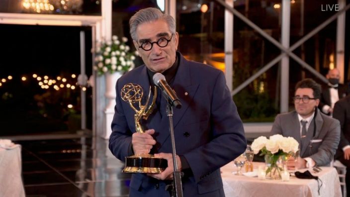 Emmy Awards 2020, la lista completa dei vincitori - immagine 2 dell'articolo
