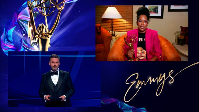 Emmy Awards 2020, la lista completa dei vincitori - immagine 1 dell'articolo